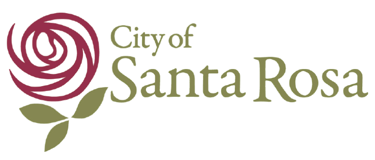 City of Santa Rosa Logo